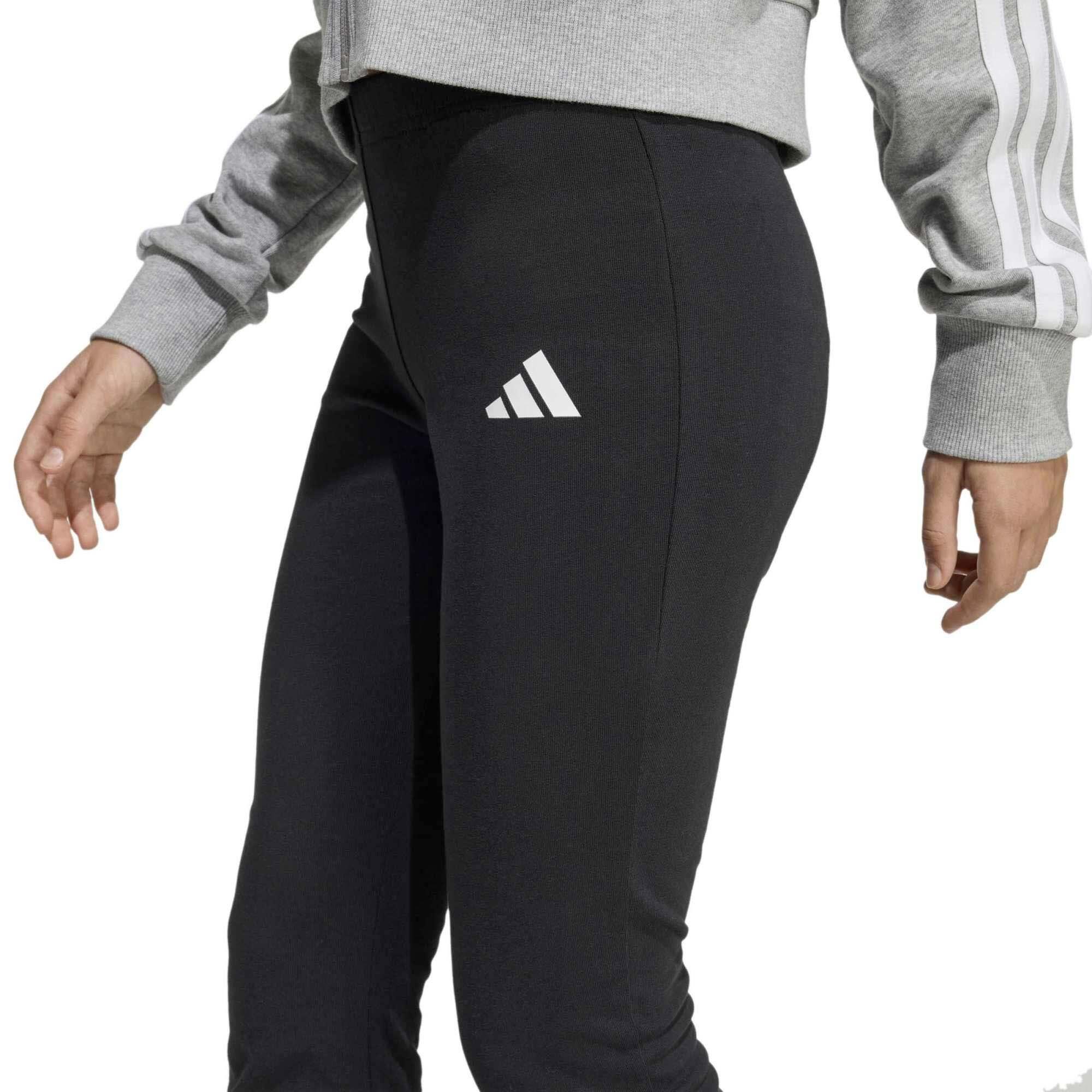 Leggings Adidas Sport Jg Sl Fla Leg Junior 4/5