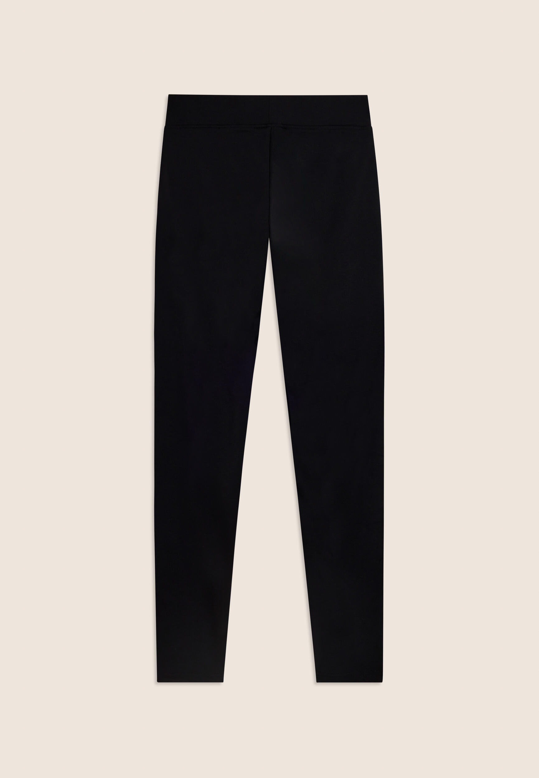 Leggings avec bandes latérales et lettrage FREDDY MST 2/3