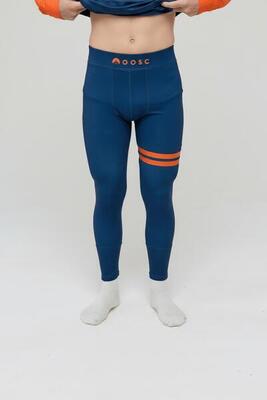 Heren ski functionele broek thermisch nfl denver broncos