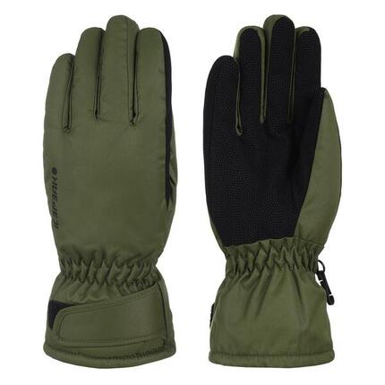 Handschuhe atmungsaktiv wasserdicht Unisex - Icepeak Hayden