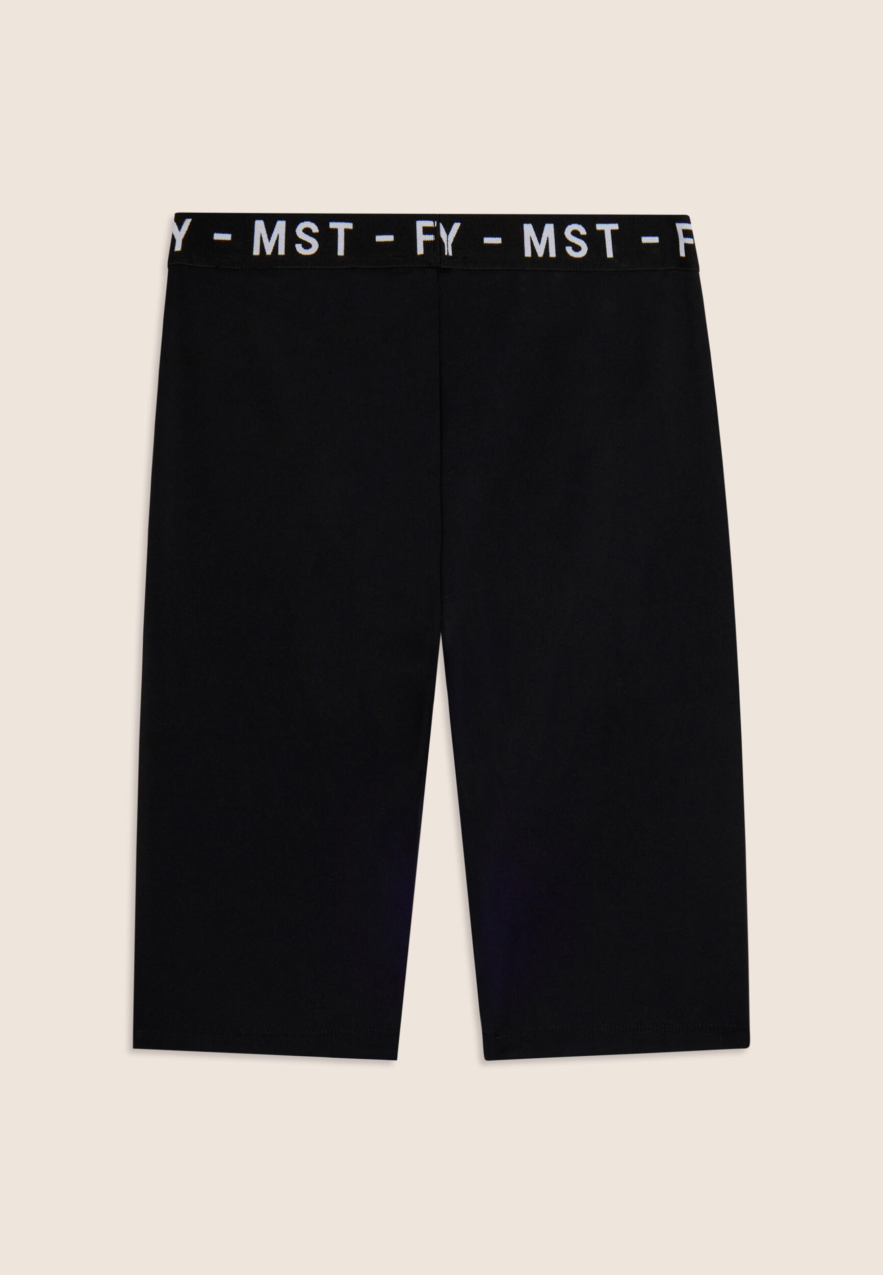 Leggings style cycliste avec bande élastique FREDDY MST 6/7