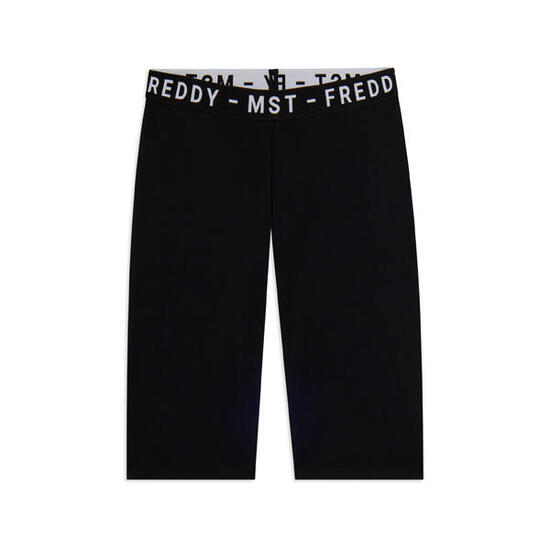 Leggings style cycliste avec bande élastique FREDDY MST