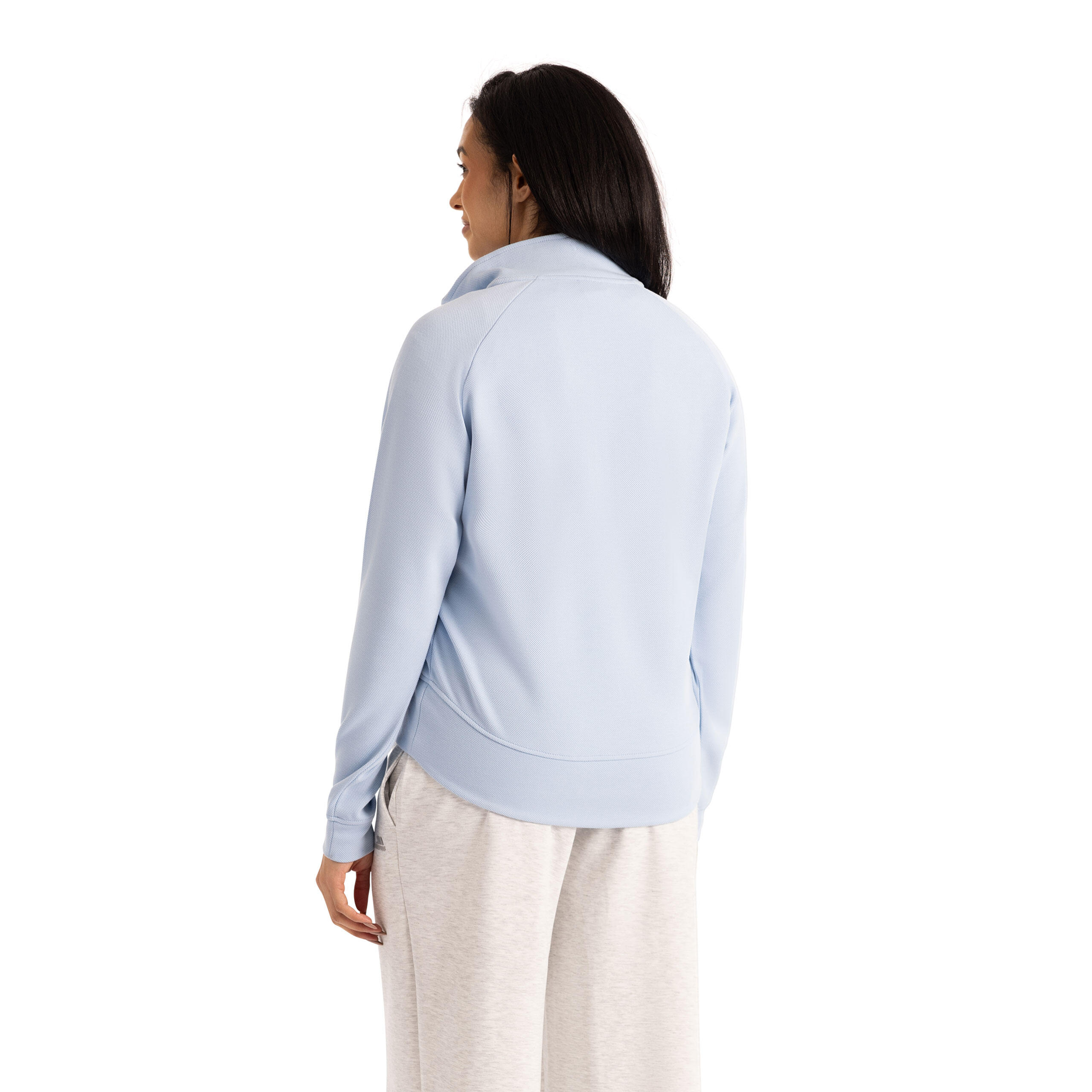 Polaire femme Trespass Pipa 5/5