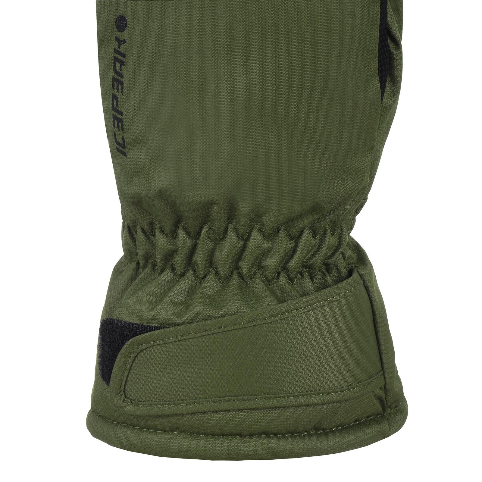 Handschuhe atmungsaktiv wasserdicht Unisex - Icepeak Hayden 2/2