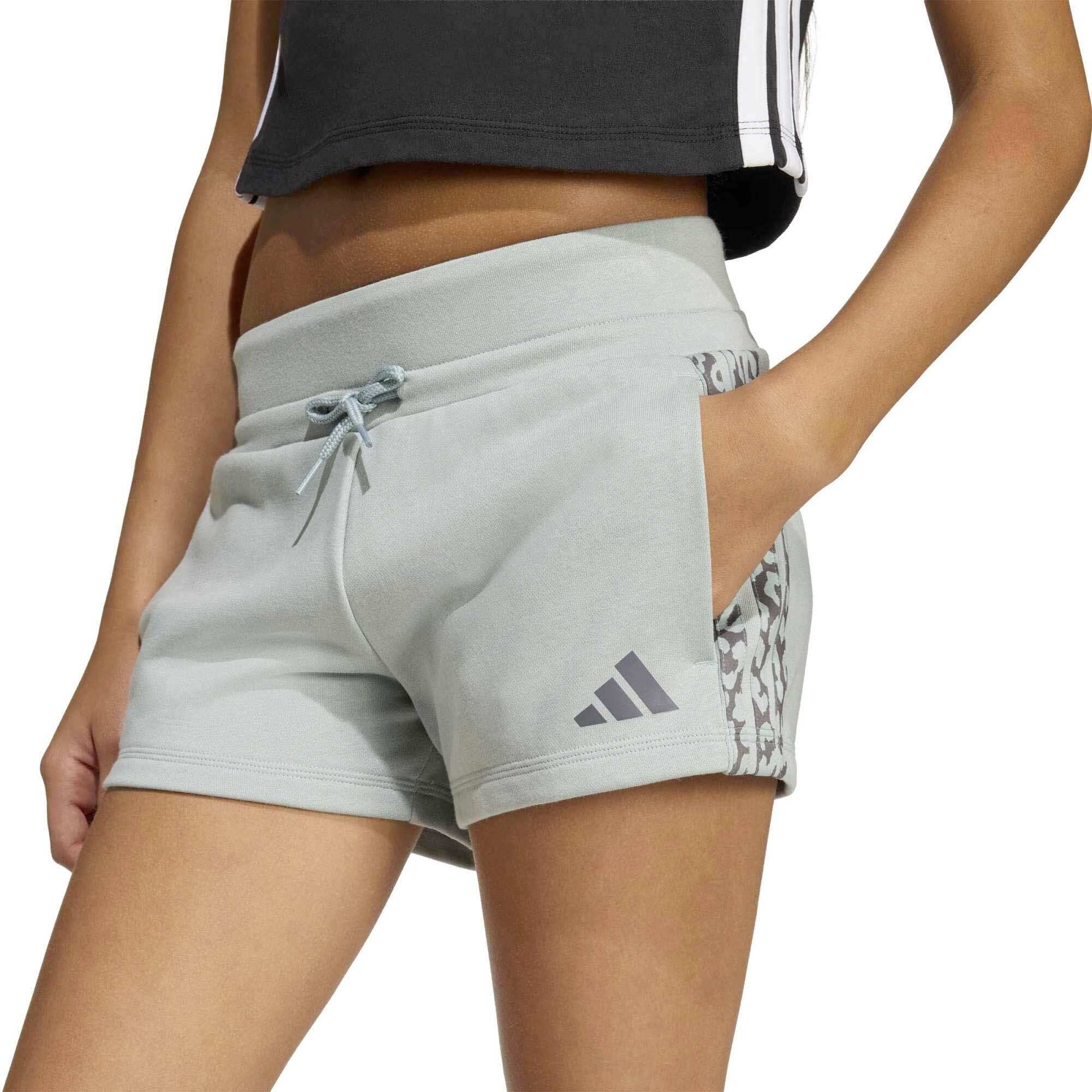 Calções Adidas Sport Jg An 3S Ft Sh Criança 4/5