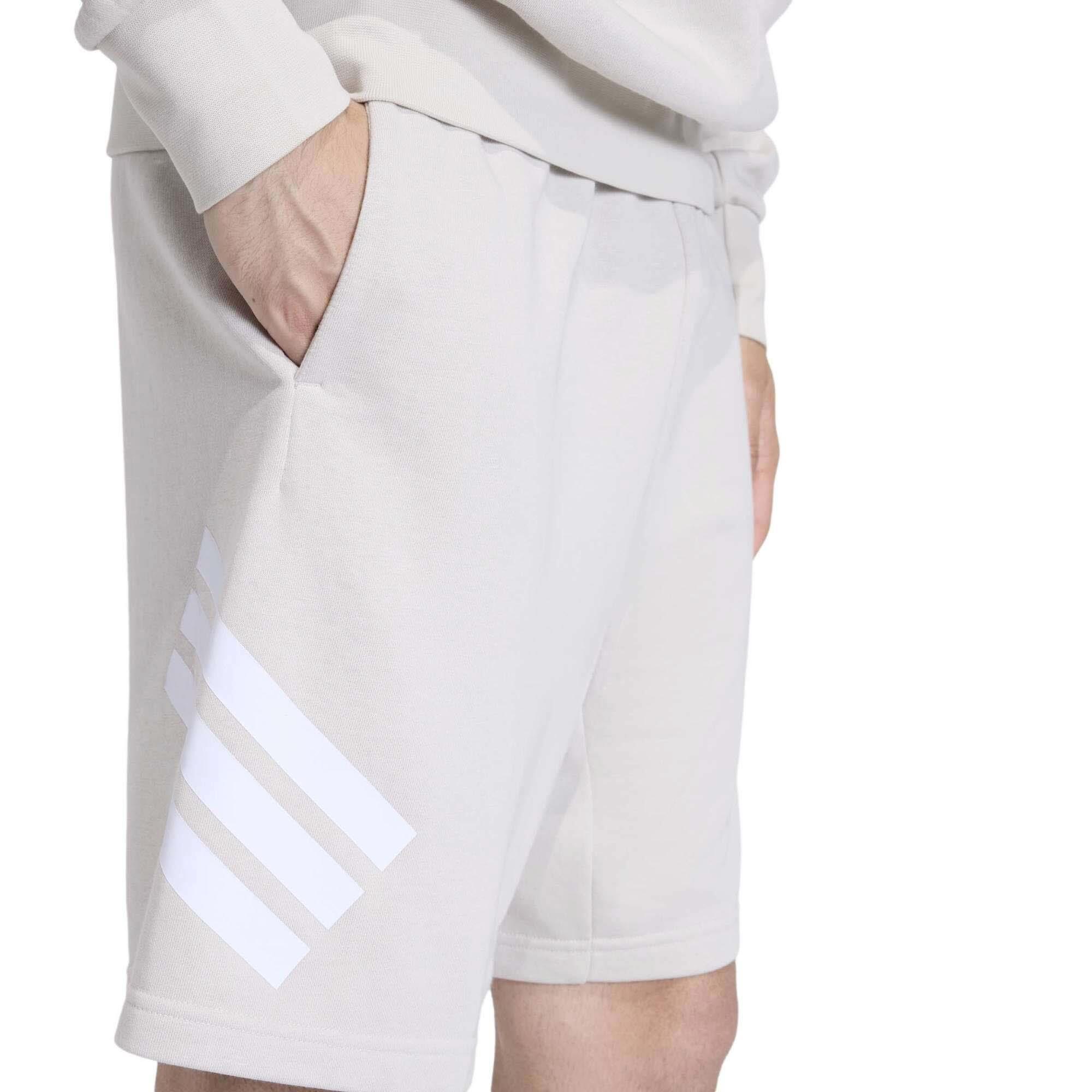 Calções Adidas Sport M Ft 3S Sho Adulto 5/5