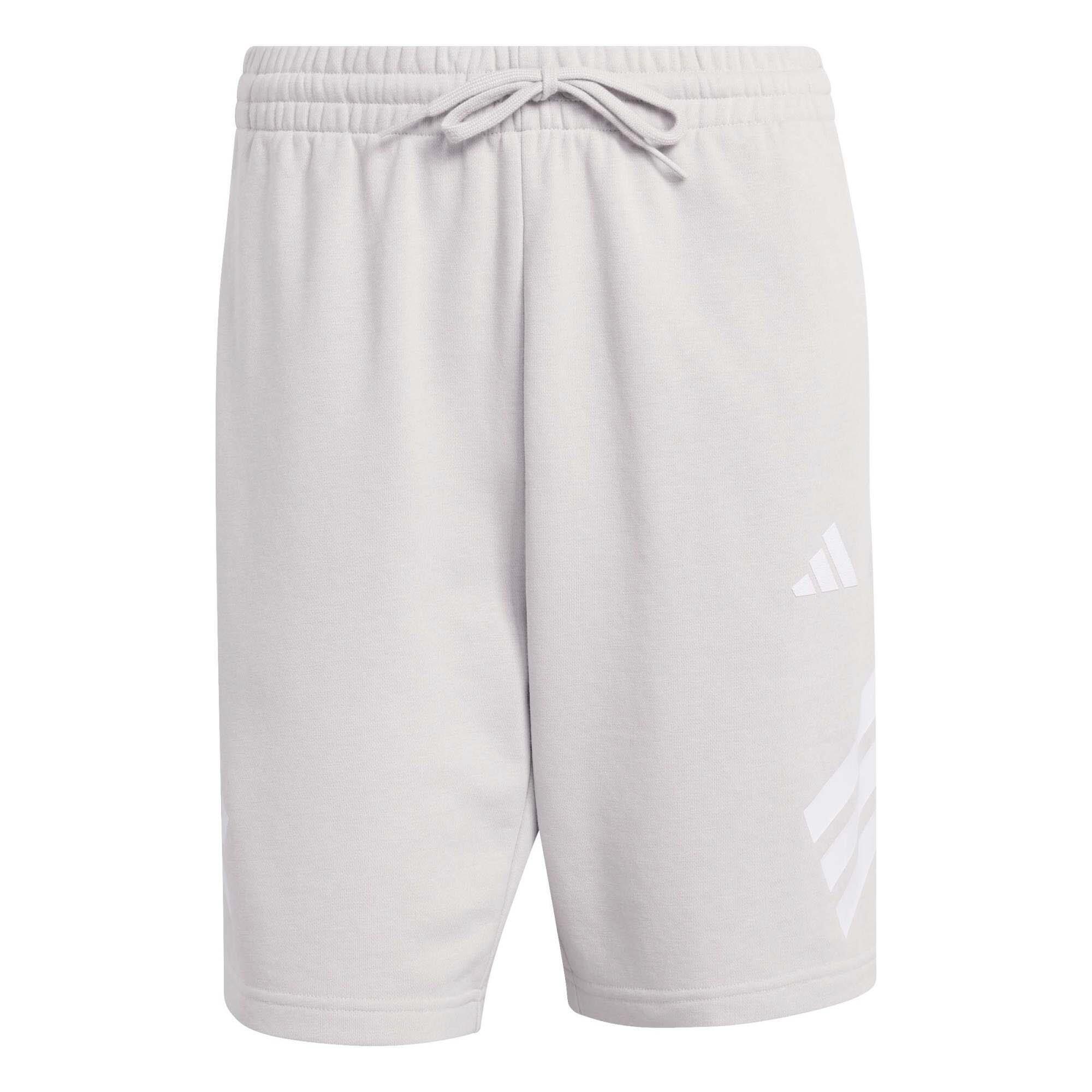 Calções Adidas Sport M Ft 3S Sho Adulto 1/5