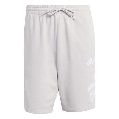 Pantaloni Corti Adidas Sport M Ft 3S Sho Adulto