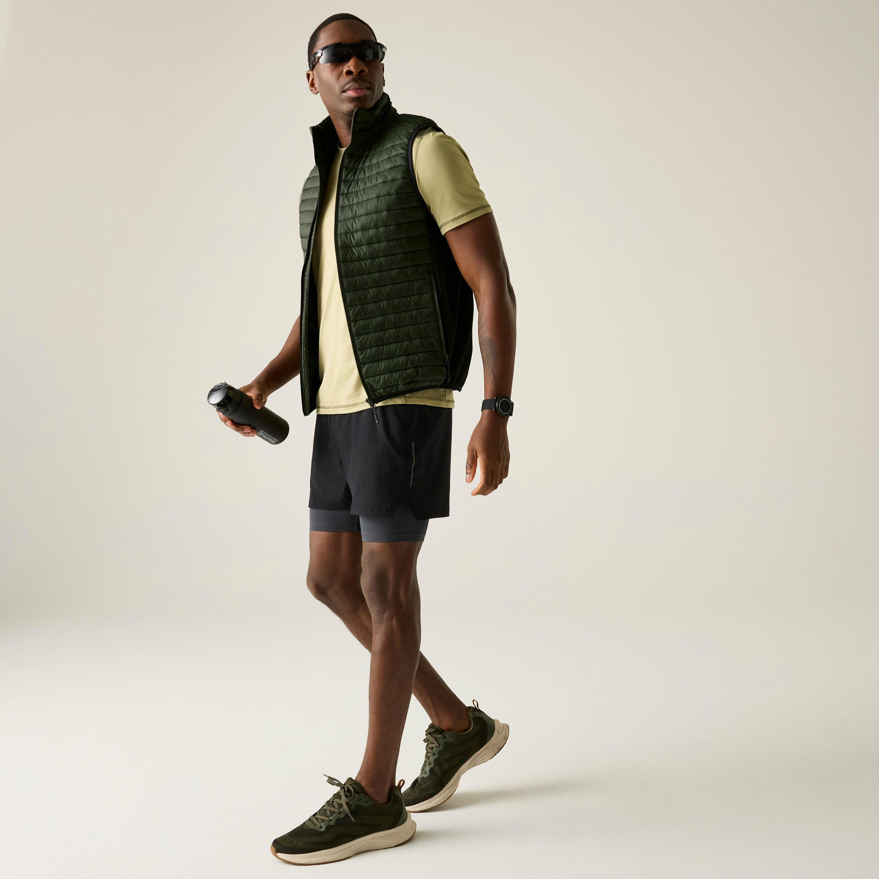 Veste - Andreson Hybrid homme 3/5