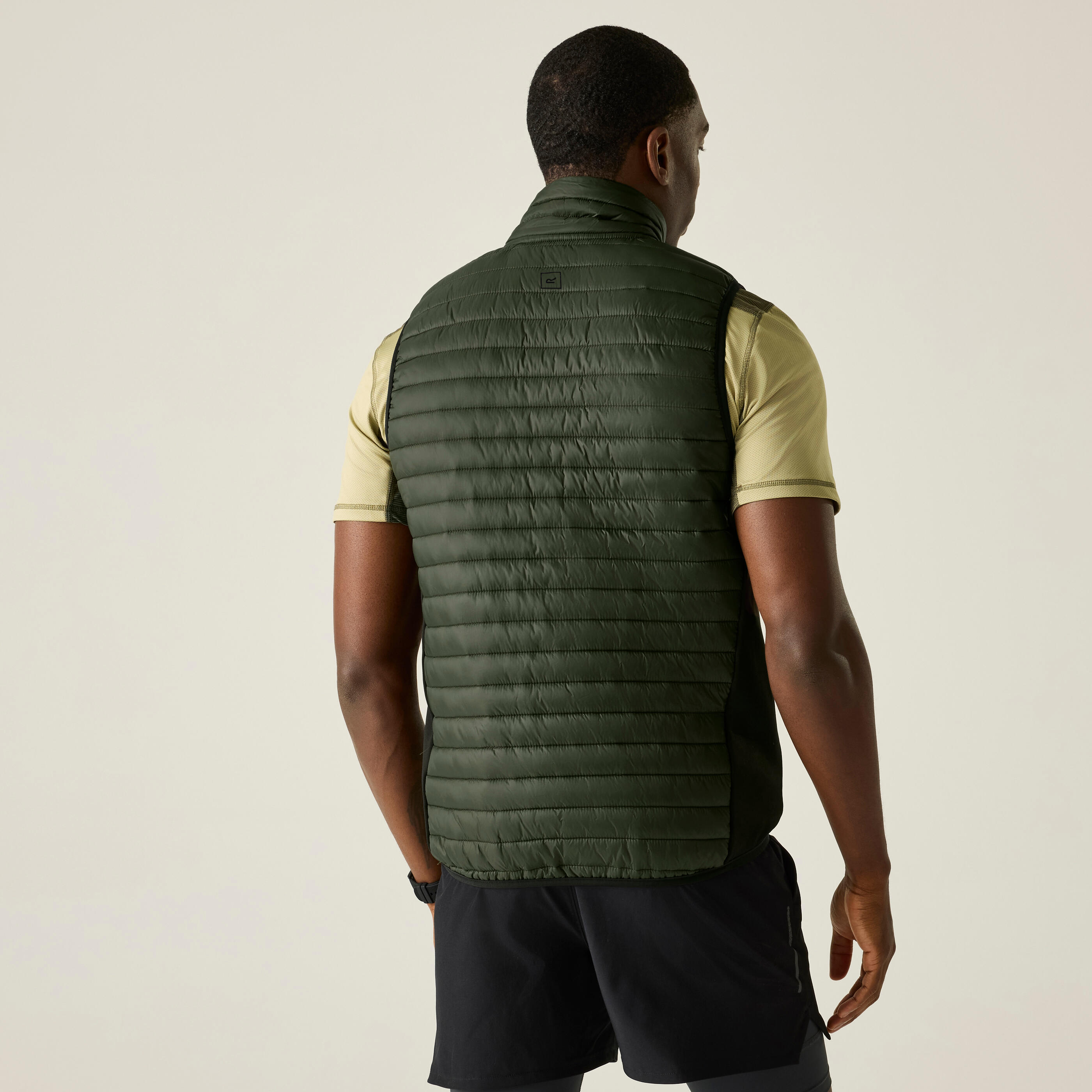 Veste - Andreson Hybrid homme 2/5