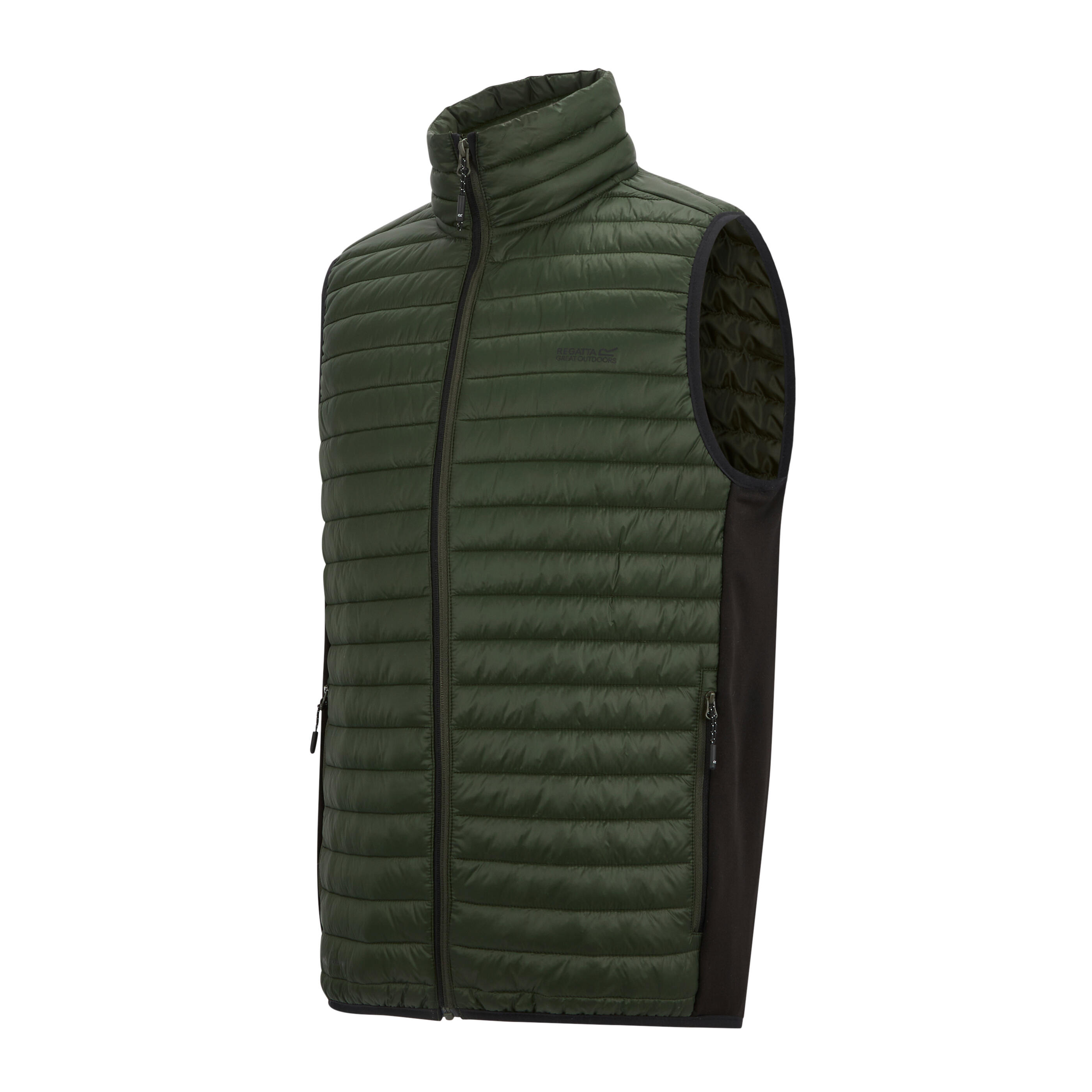 Veste - Andreson Hybrid homme 5/5