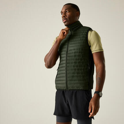 Doudoune sans manches Regatta Andreson Hybrid