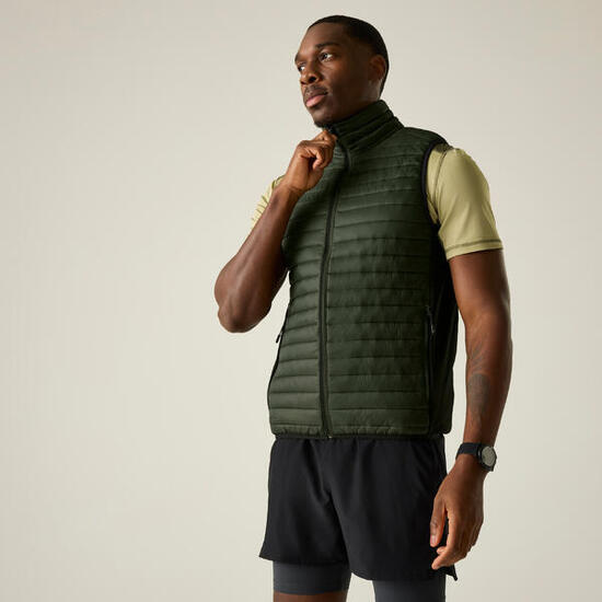 Veste - Andreson Hybrid homme