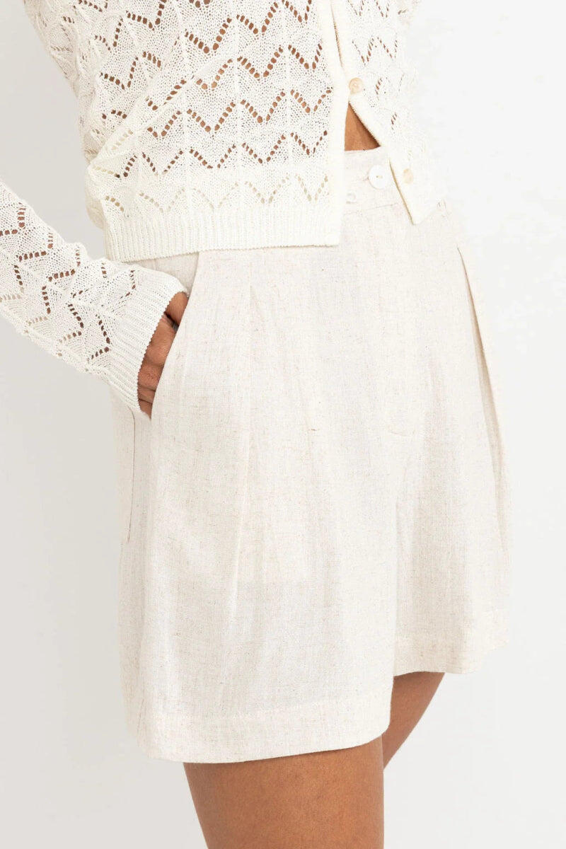 Ocean - Short Femme 3/4