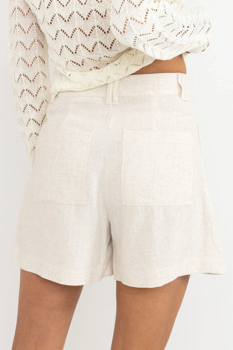 Ocean - Short Femme 2/4