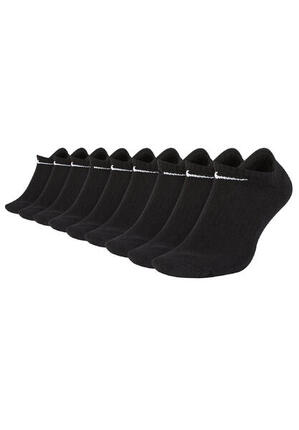 9 Paar Nike Everyday Cushioned No Show Füßlinge SX7673
