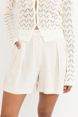 Oceaan - dames short