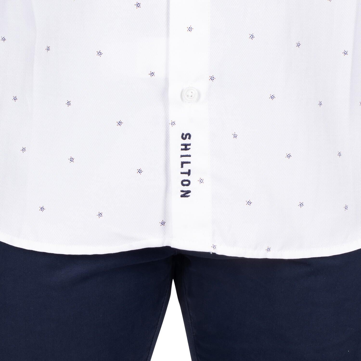 Chemise imprimé LIBERTY homme 5/5