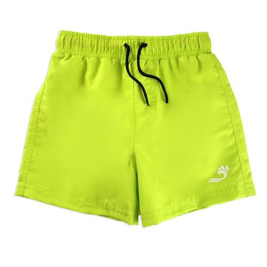 Szorty kąpielowe dziecięce Splash About Plain Shorts