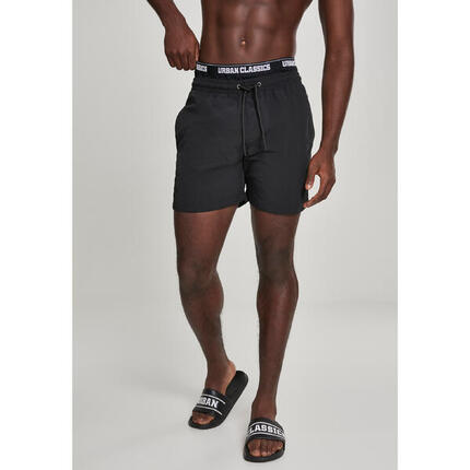 Short de bain Urban Classic two in one