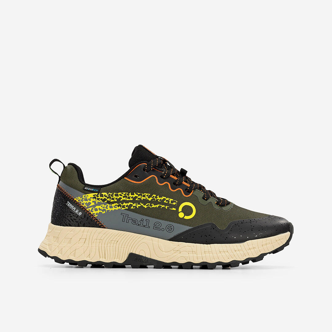 Tênis de corrida Atom modelo 10091-483601 para homem 2/7