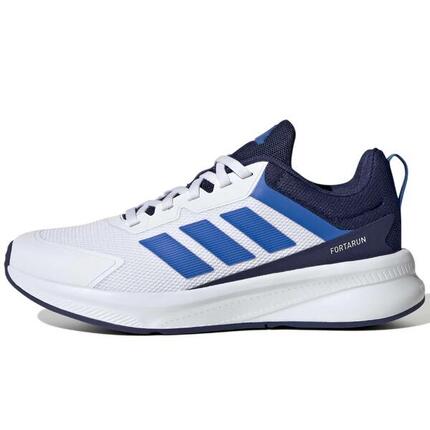 Zapatilla para Running para NIÑO ADIDAS FortaRun 4.0 J FTWWHT/BROYAL/DKBLUE