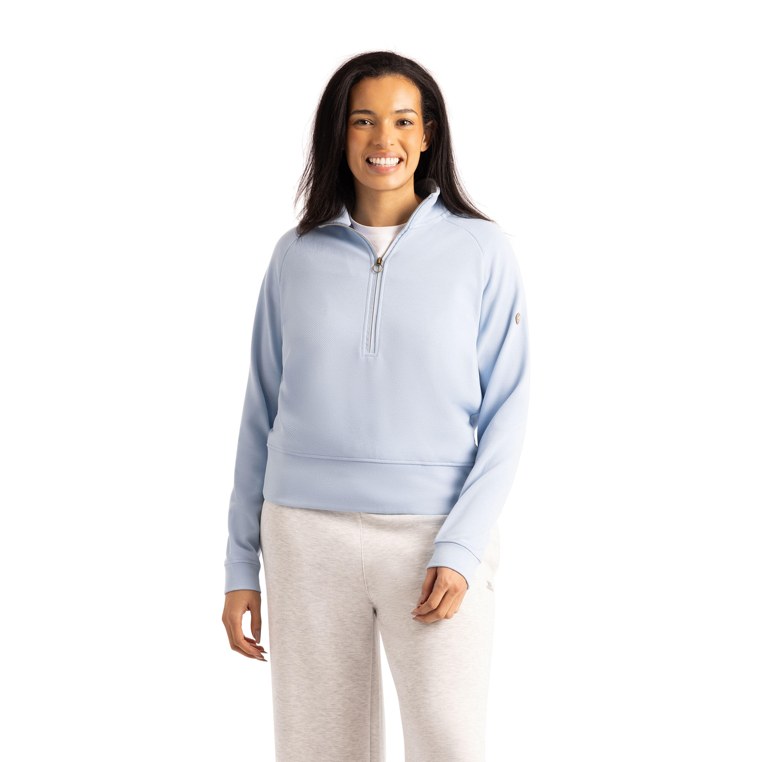 Polaire femme Trespass Pipa 3/5