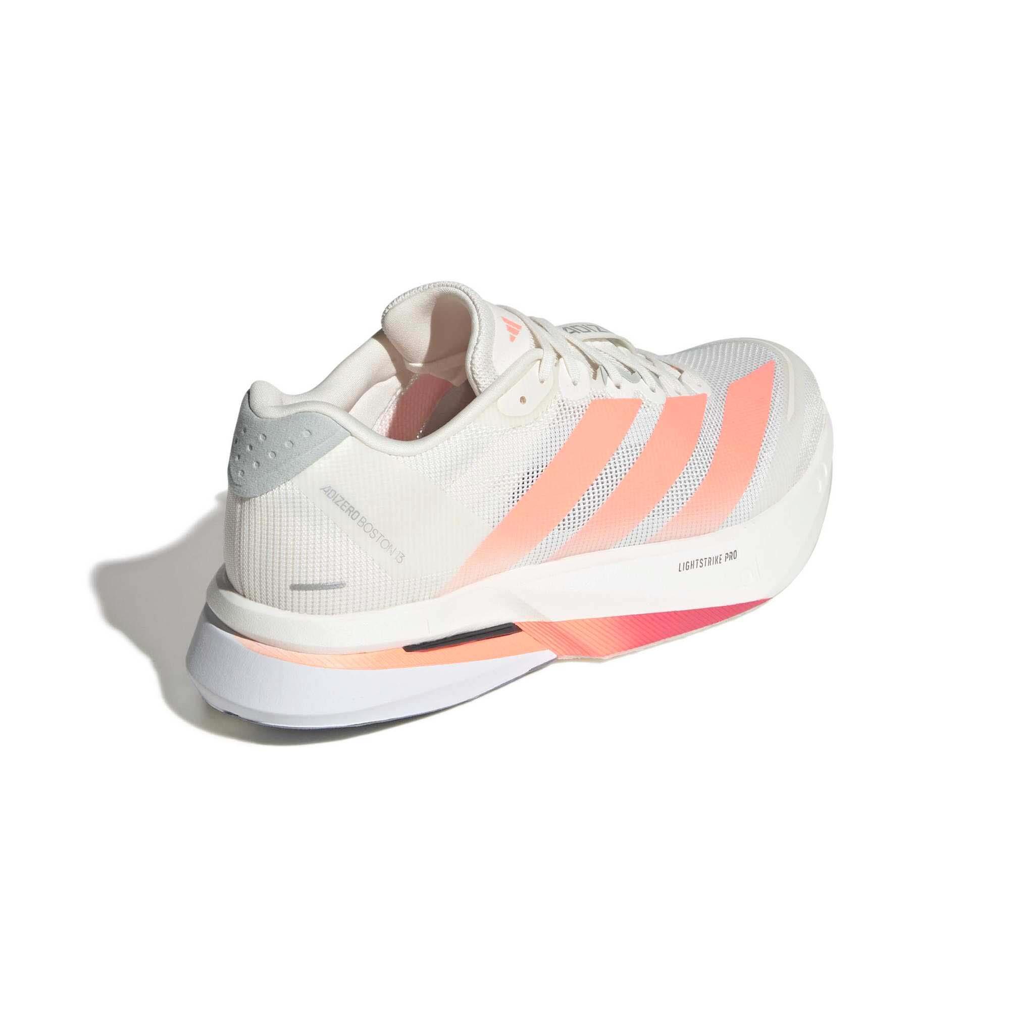 Chaussures De Running Adidas Sport Adizero Boston 13 M Adulte 4/5