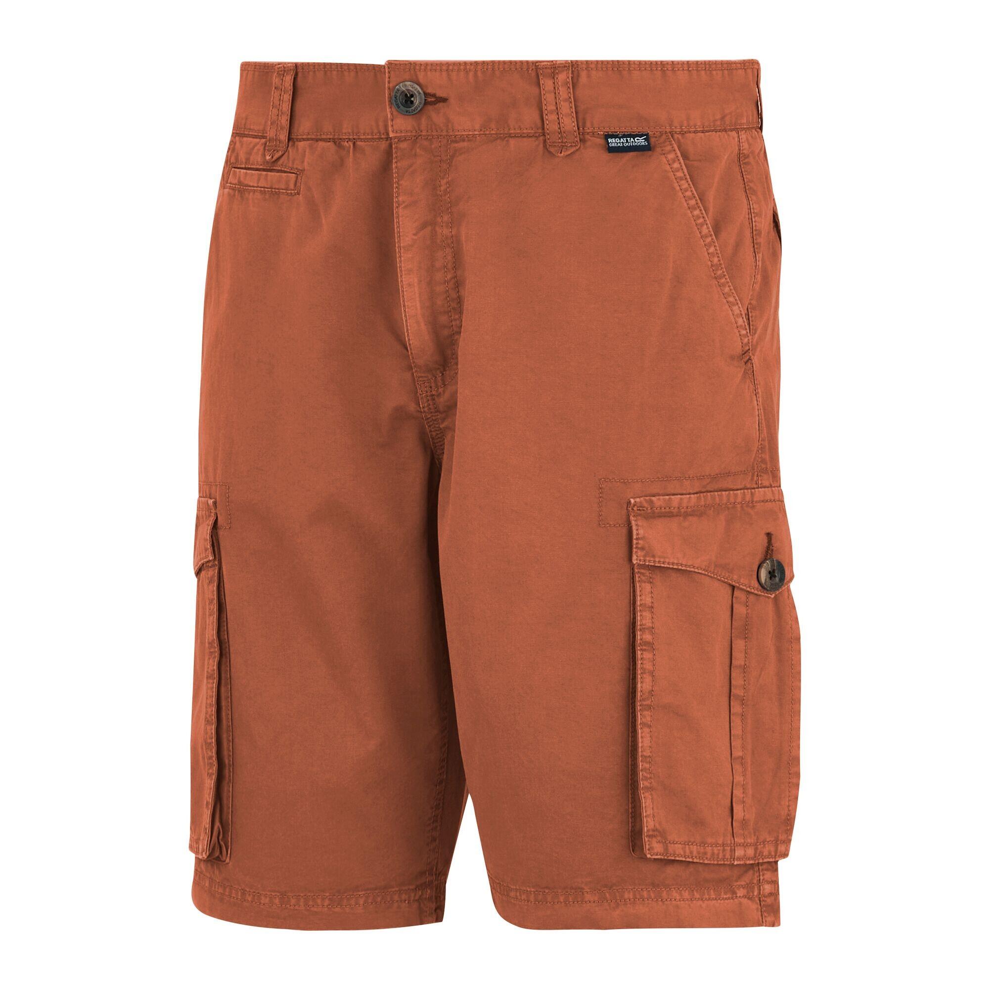 Short cargo Regatta Shorebay II 7/7