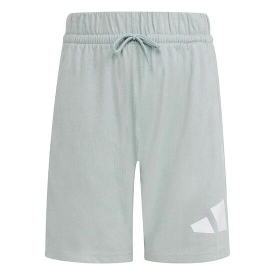 Short Adidas Sport J Bl Kn Sh 210 Enfant