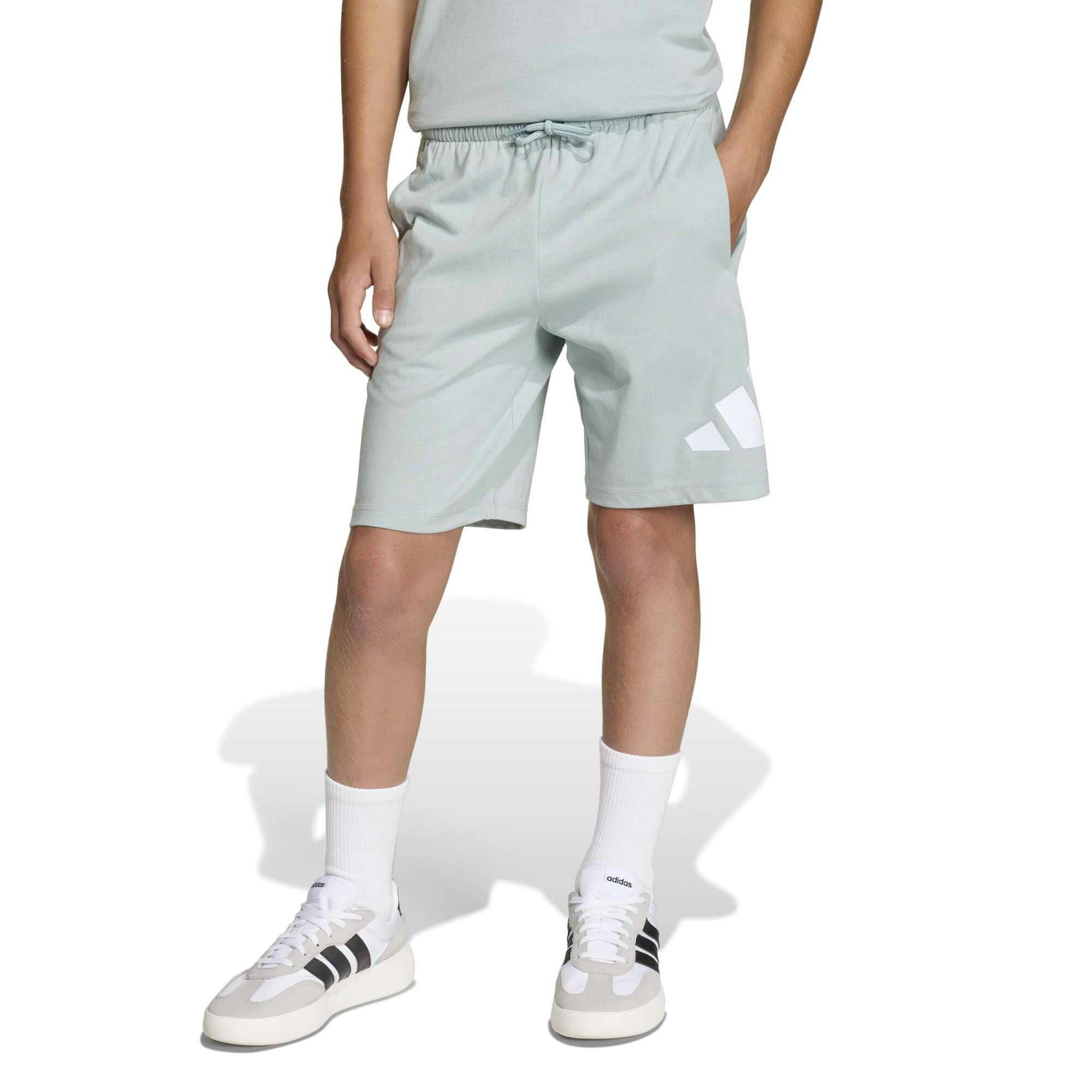 Calções Adidas Sport J Bl Kn Sh 210 Criança 2/5