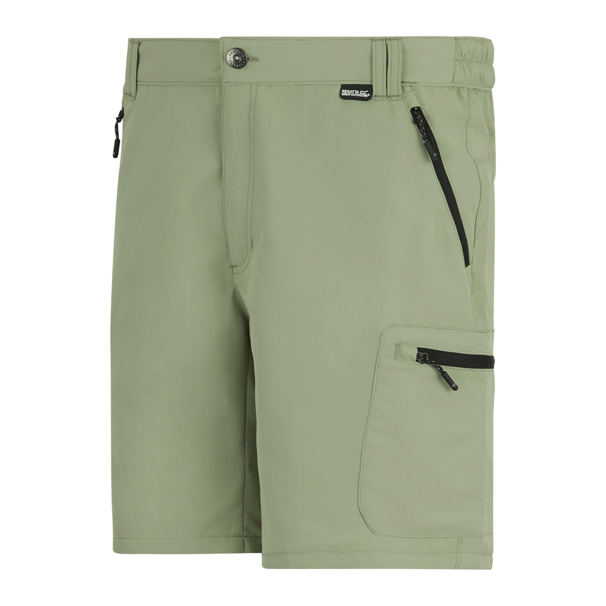 Short da mercato Regatta Leesville III 7/7