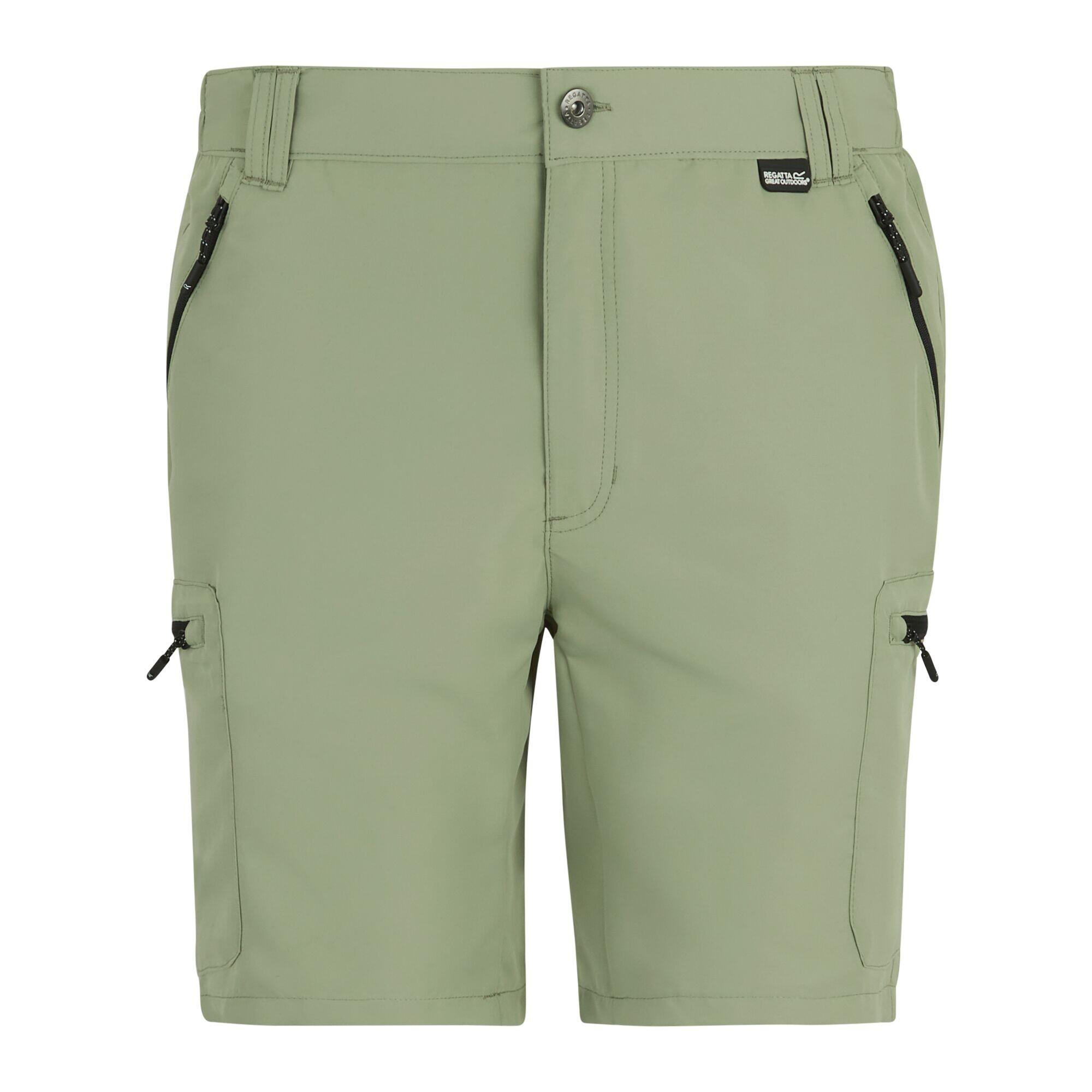 Wandelshorts Regatta Leesville III 5/7