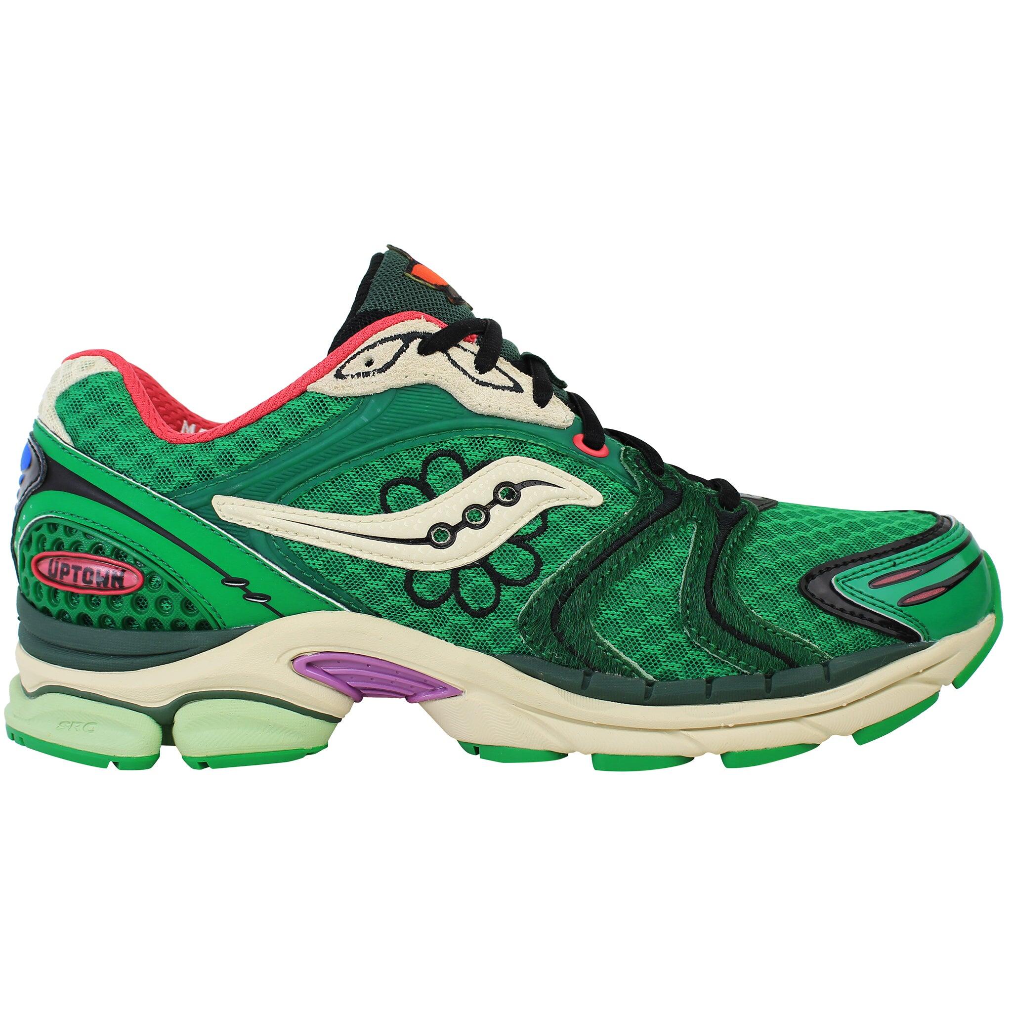 SAUCONY picture