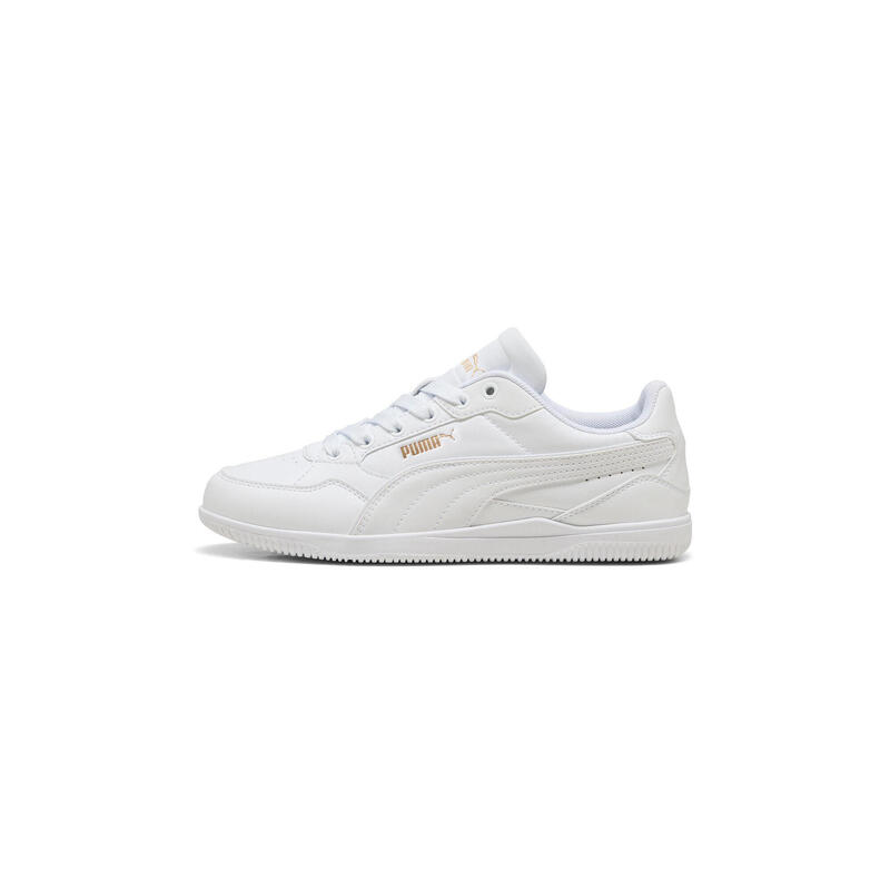 Pantofi sport femei Puma K-moda, Alb