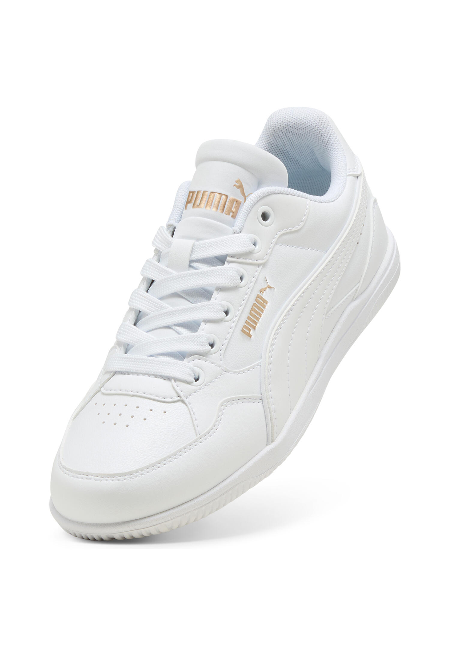 Scarpe da ginnastica Puma K-moda, Bianca, Donne 5/5