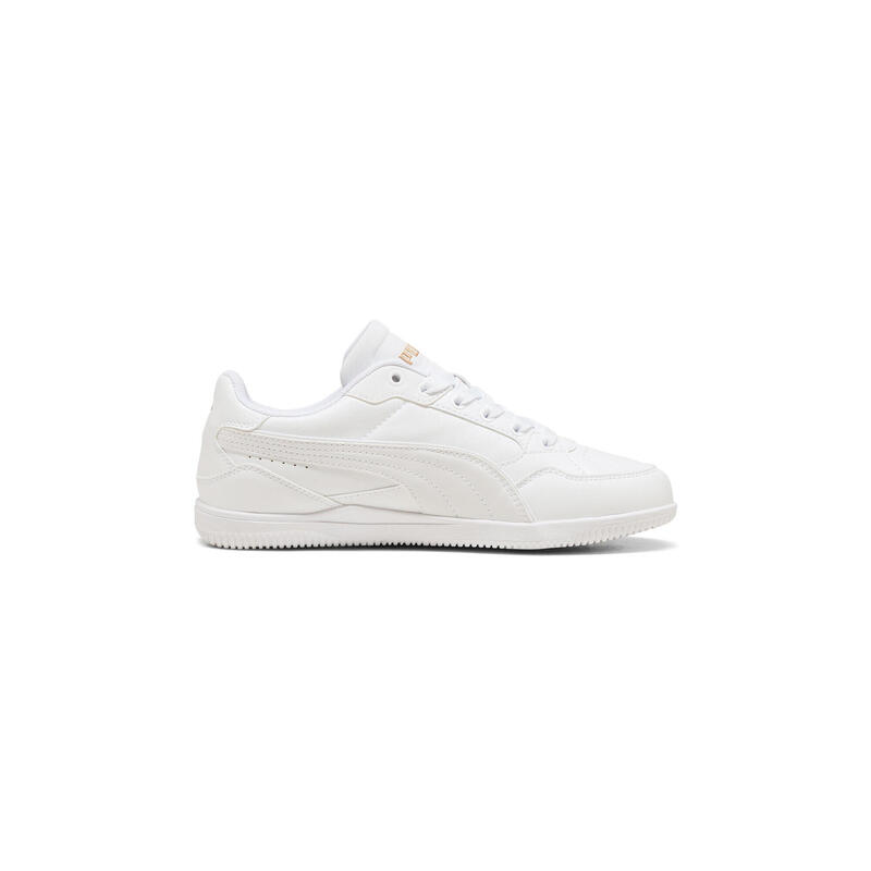 Pantofi sport femei Puma K-moda, Alb