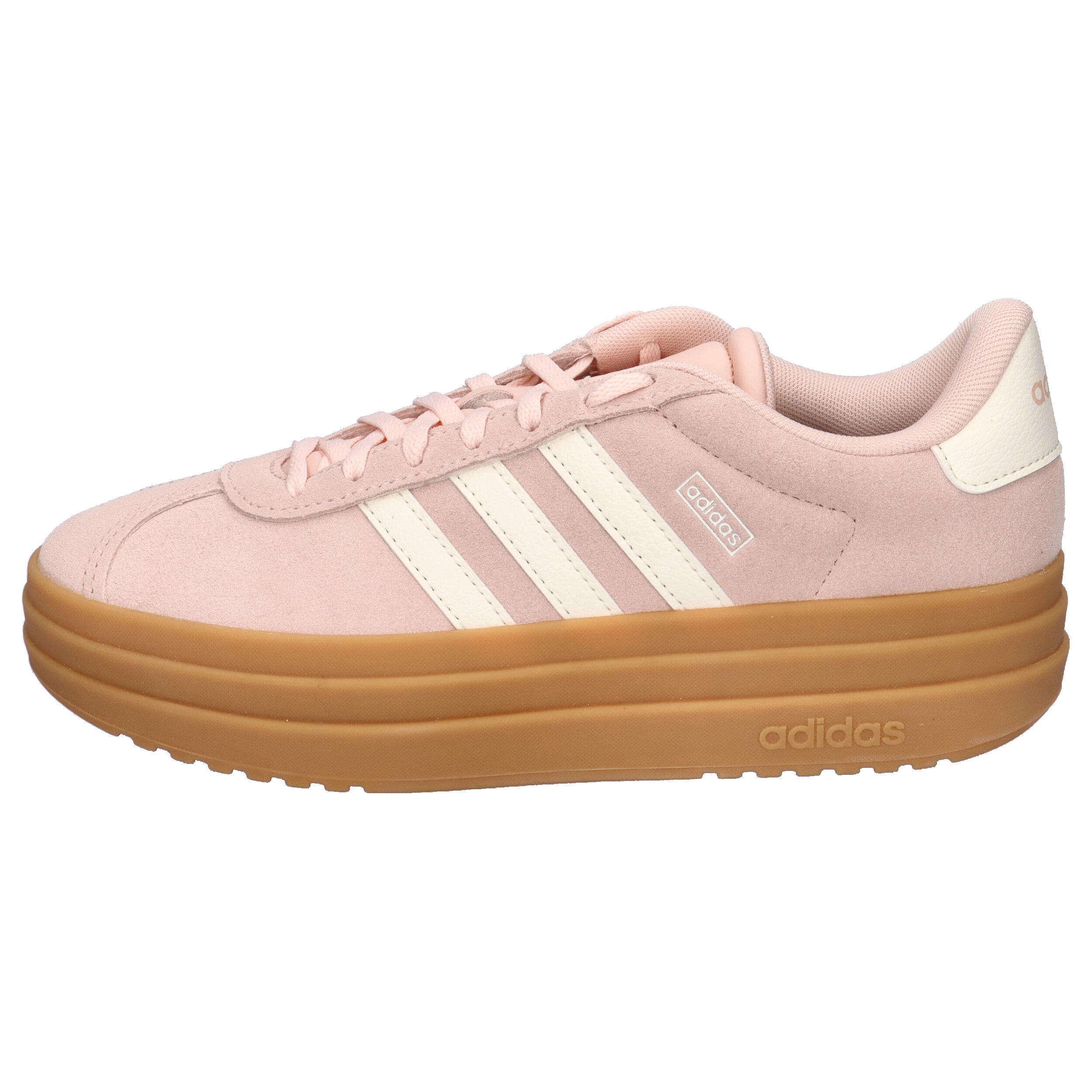 Zapatillas Adidas modelo KK4501 para mujer 10/15