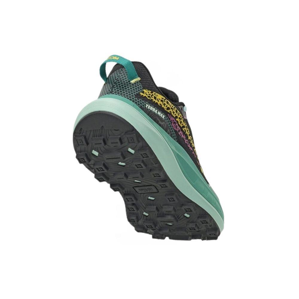 Running Jogging Donna Cloroprene AT191 TERRA MAX NITRO WATERPROOF ALOE VERA 3/7