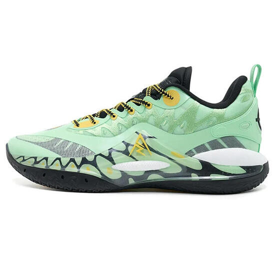 Scarpe basket Rigorer AR2 Fusion