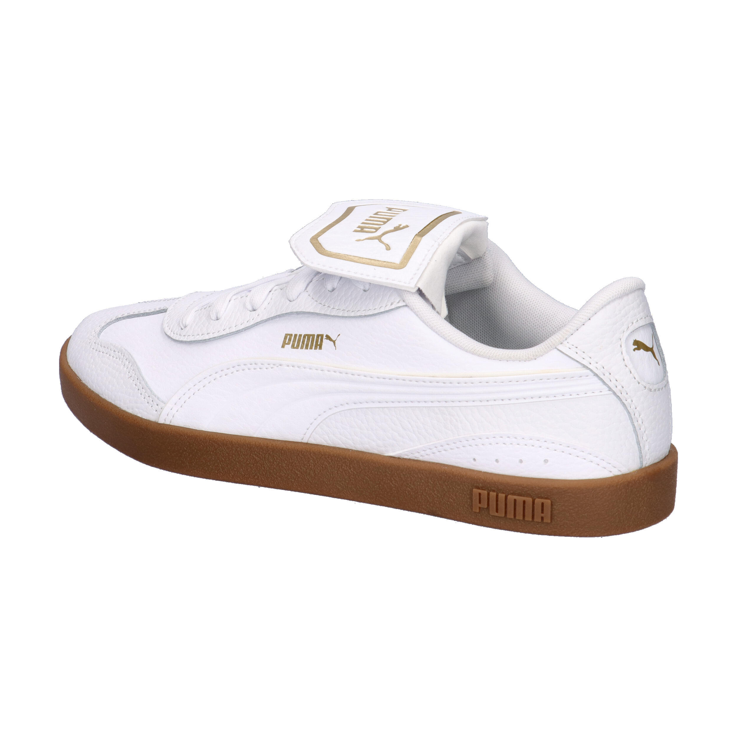 Puma Damen Sneaker Club Azura L 404761 3/7