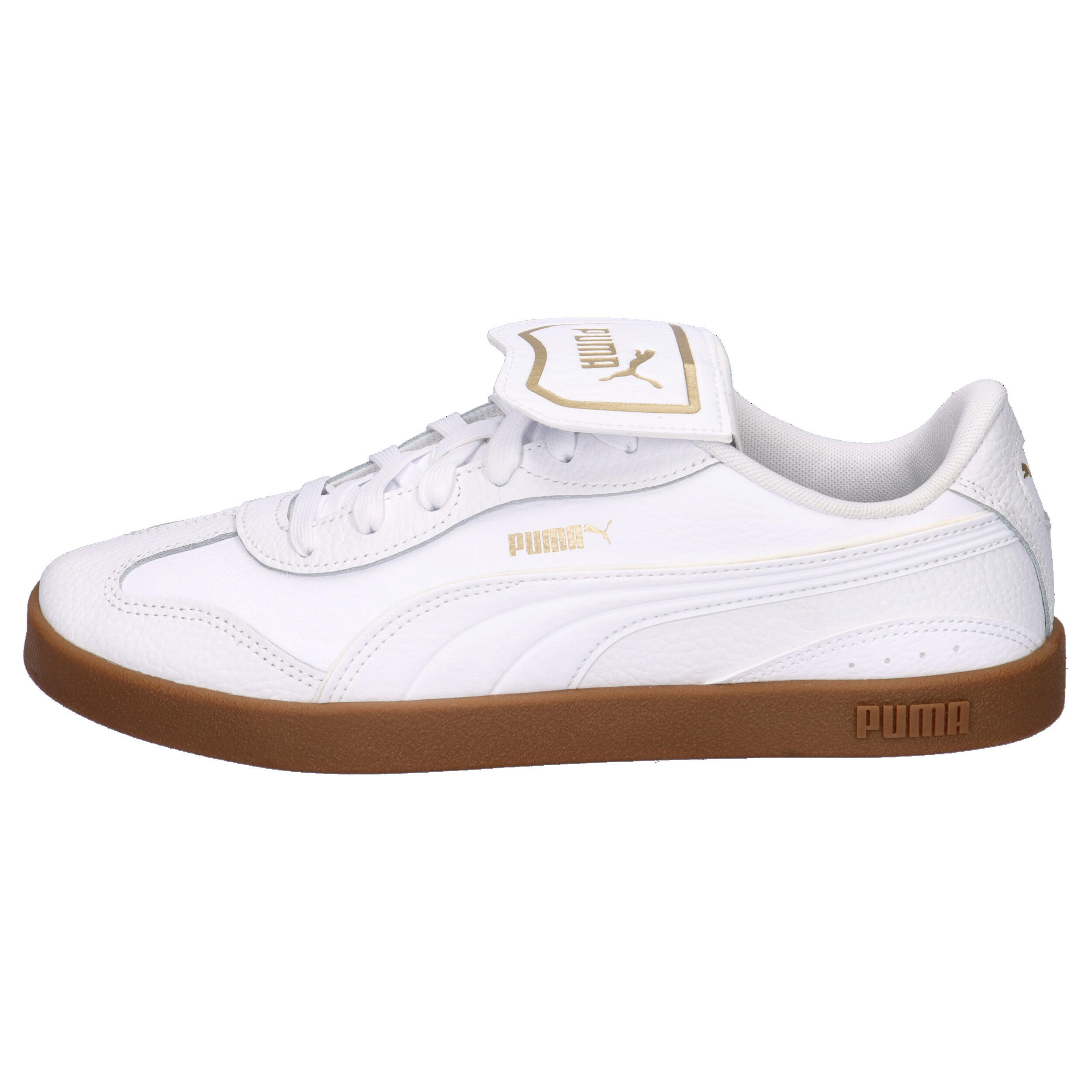 Puma Damen Sneaker Club Azura L 404761 2/7