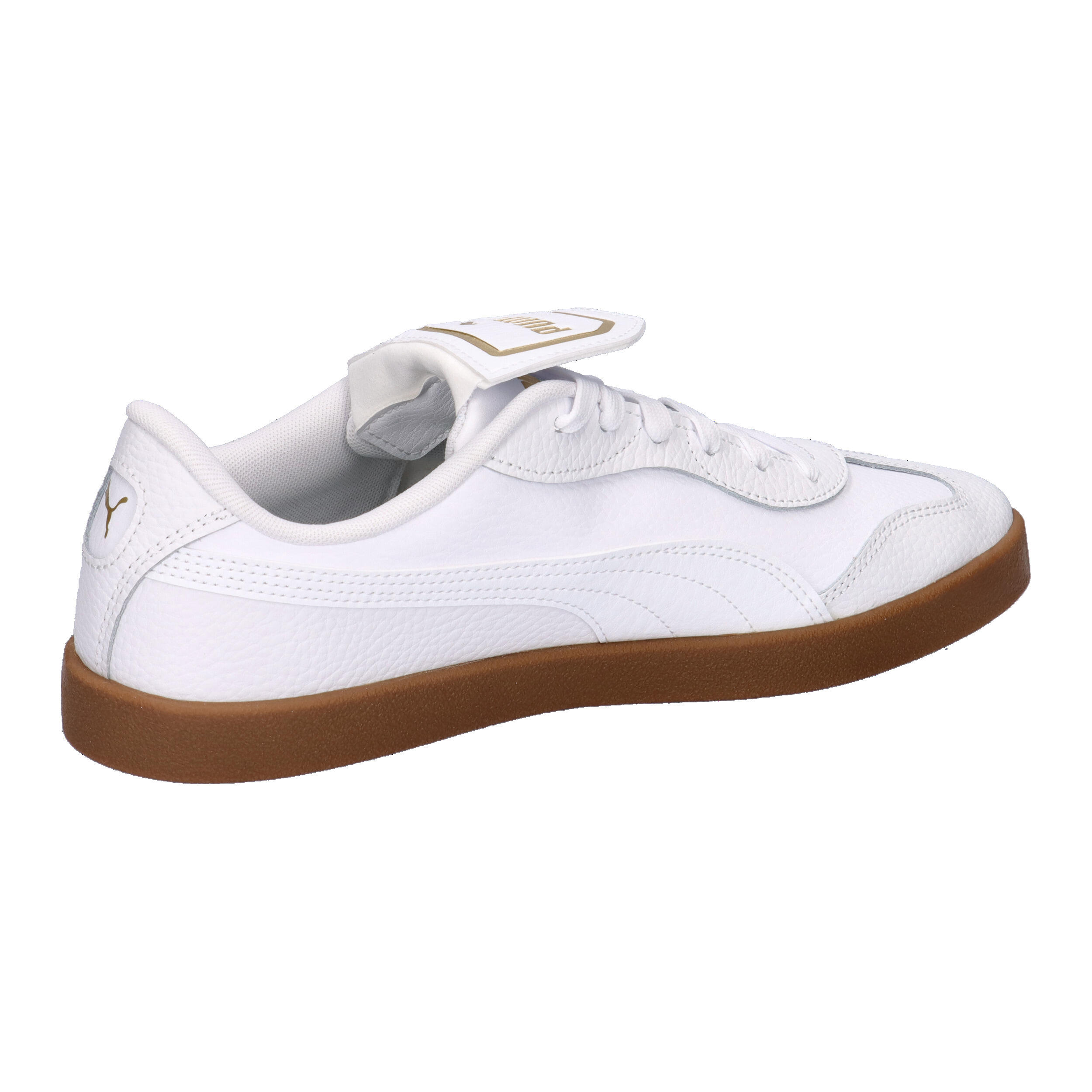 Puma Damen Sneaker Club Azura L 404761 7/7