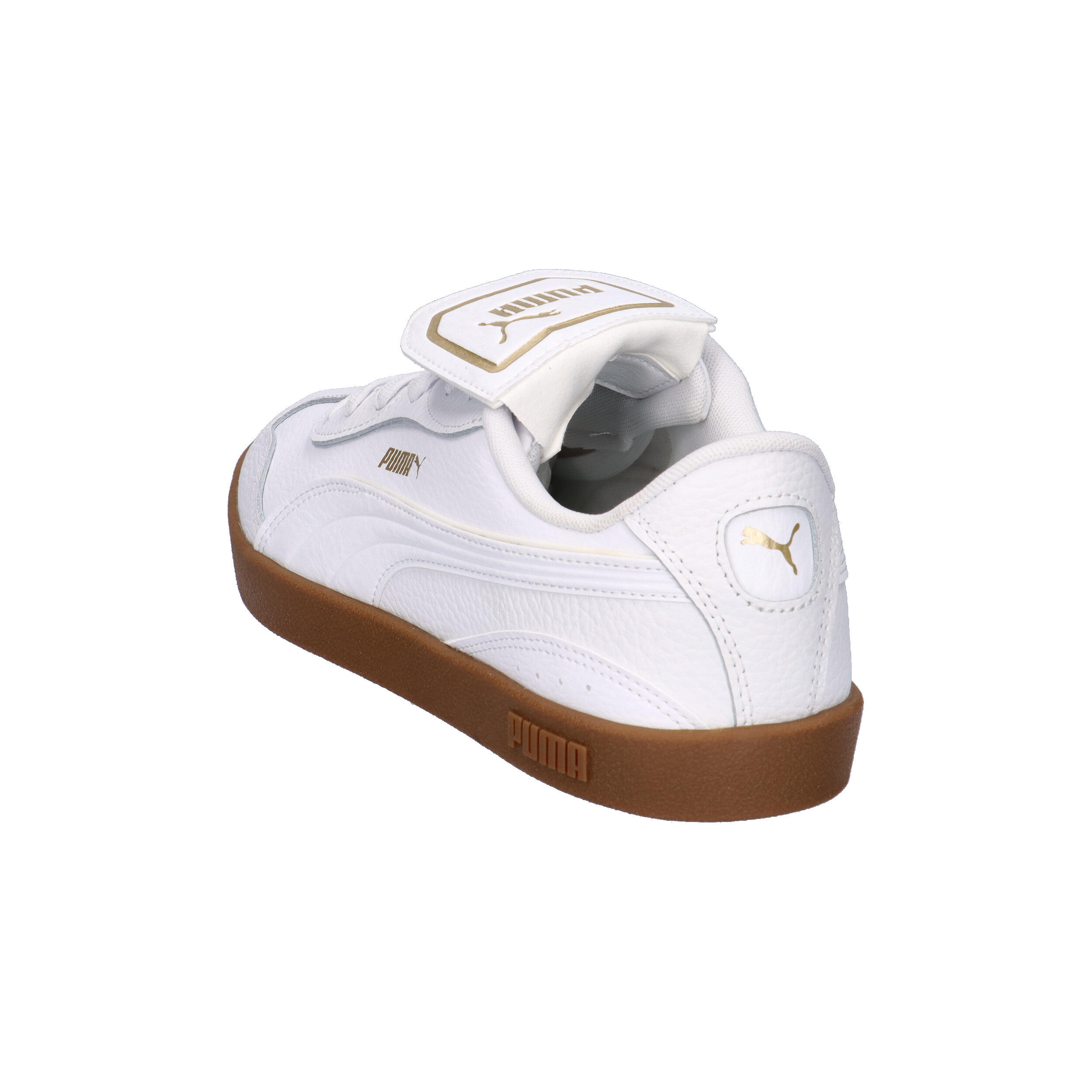 Puma Damen Sneaker Club Azura L 404761 4/7