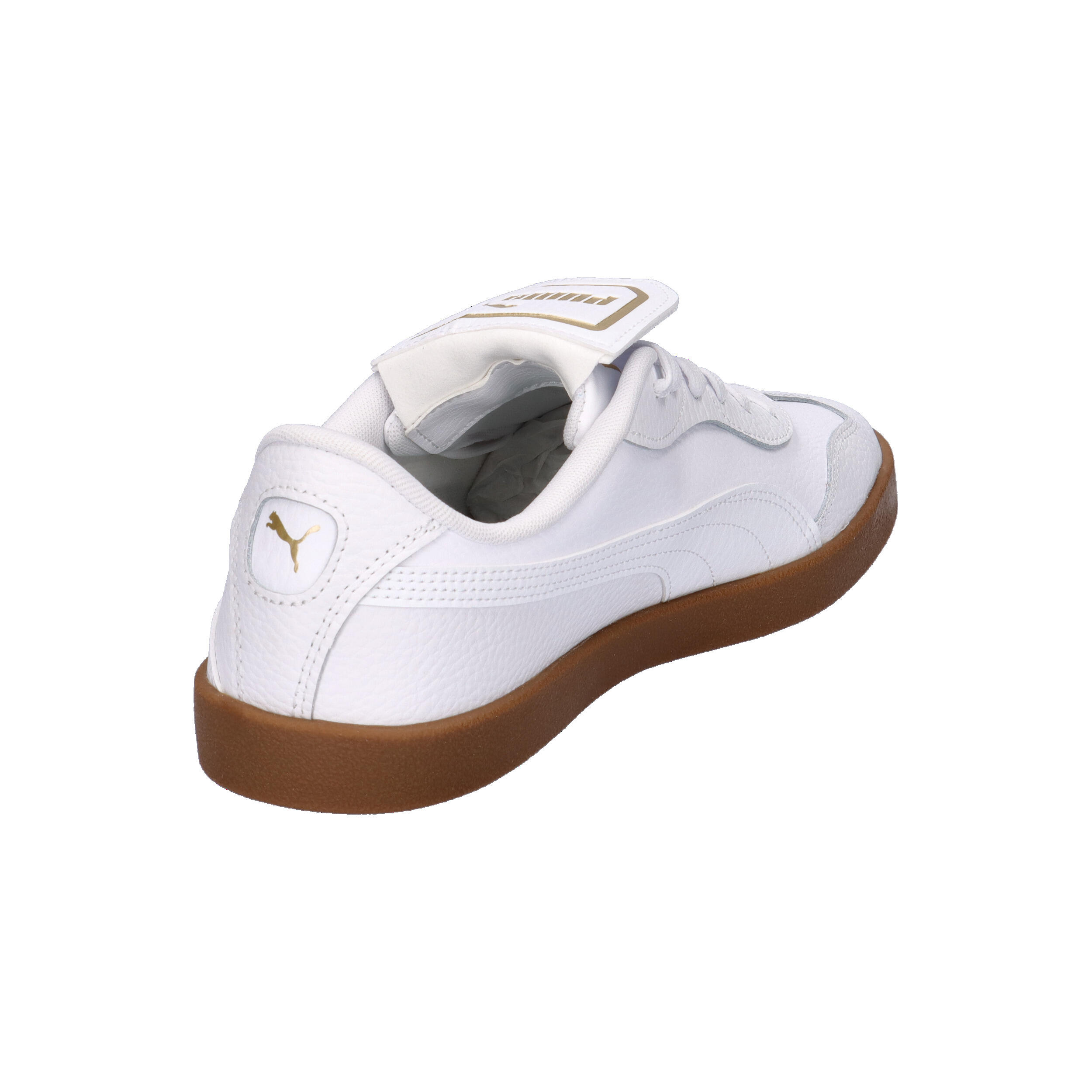 Puma Damen Sneaker Club Azura L 404761 6/7
