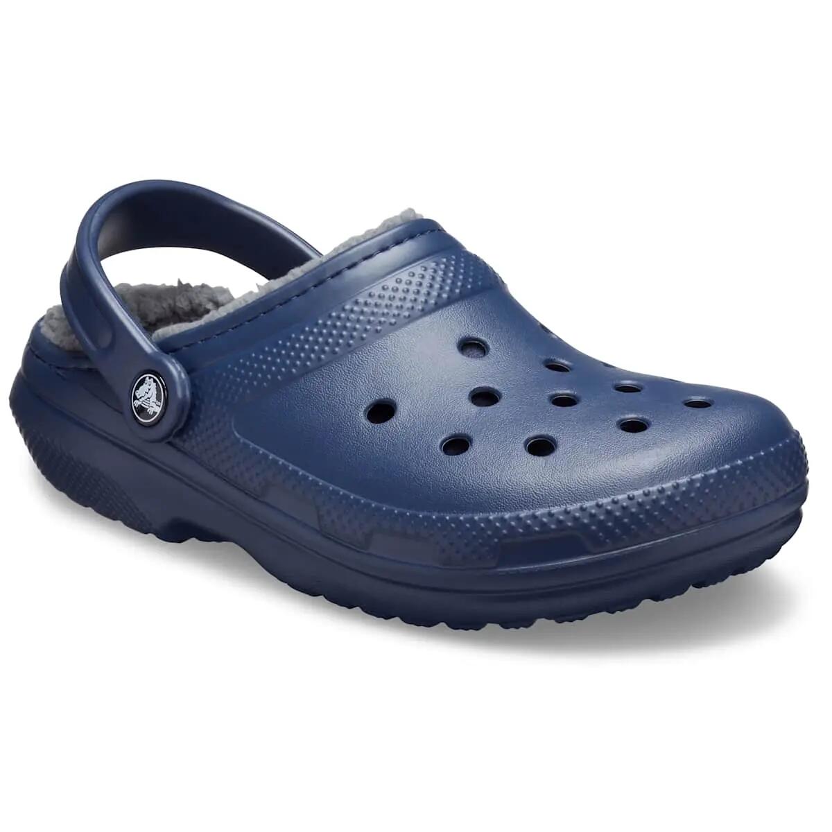 Classic Lined Clog 5/6