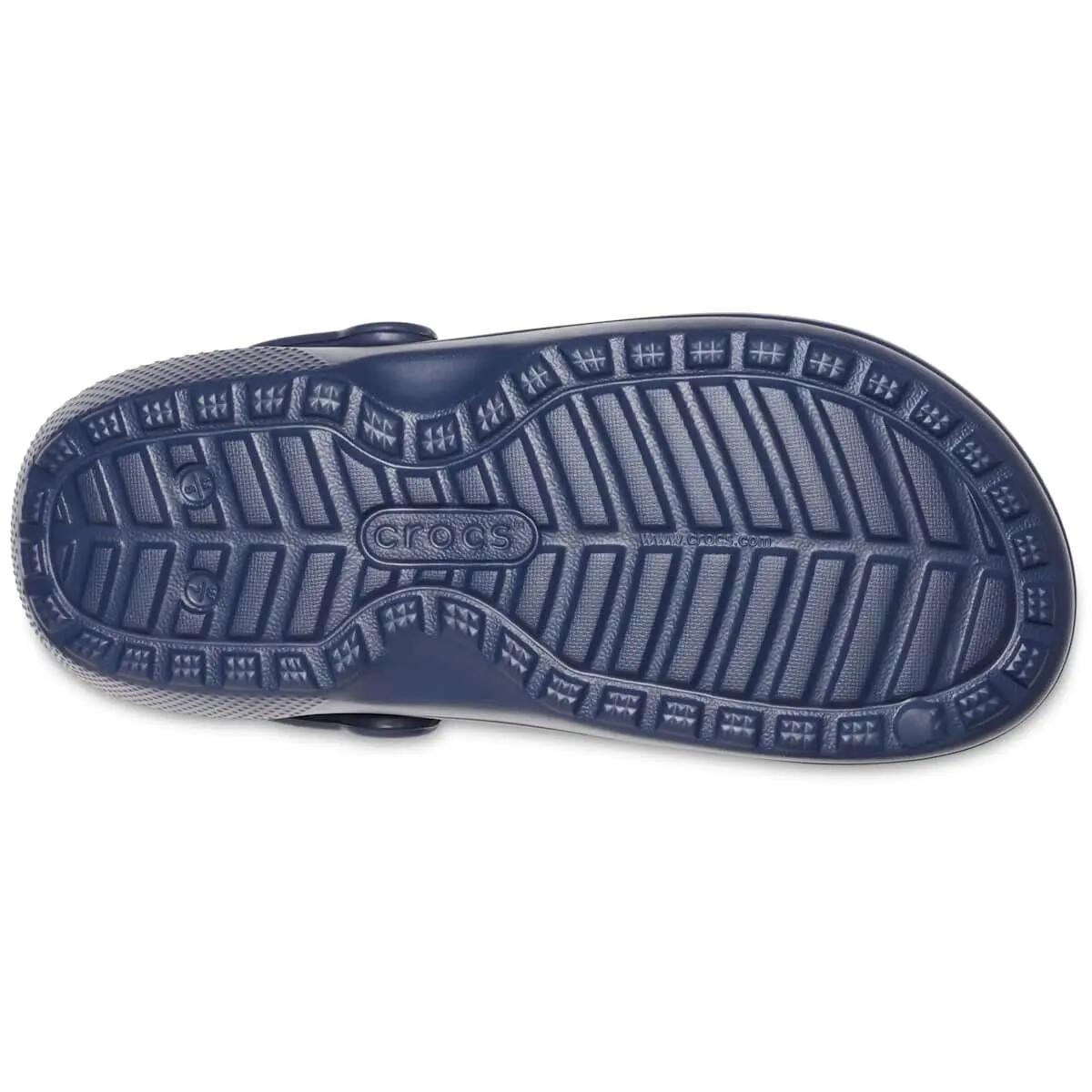 Classic Lined Clog 4/6