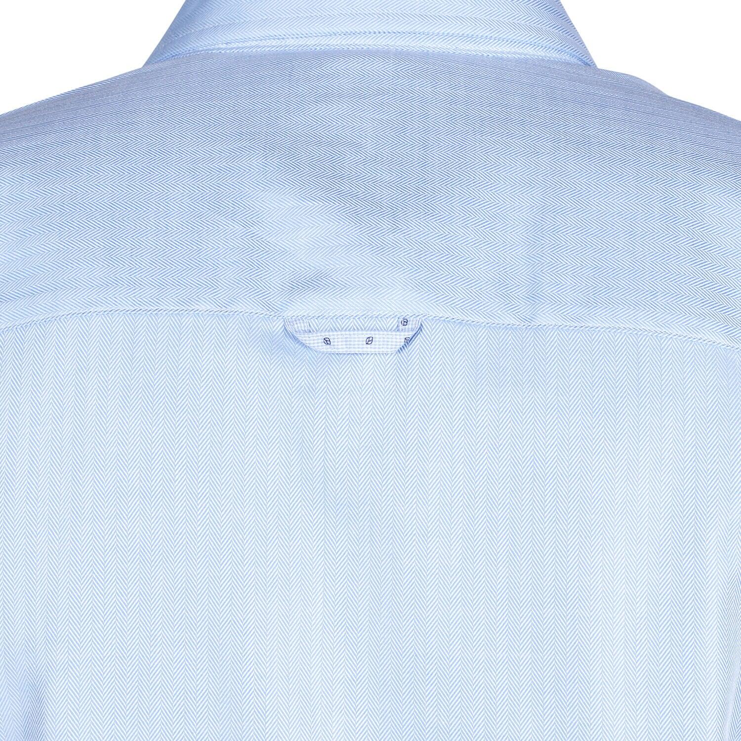 Chemise club CHEVRON homme 5/5