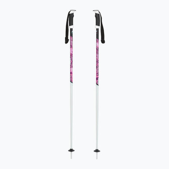 Bastoncini da sci Fizan Action MS