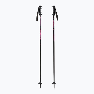 Kinder skistokken fizan storm jr